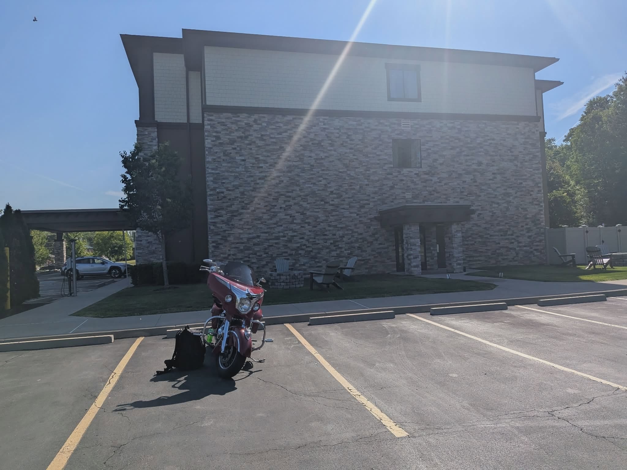 Best Western — Hammondsport, NY