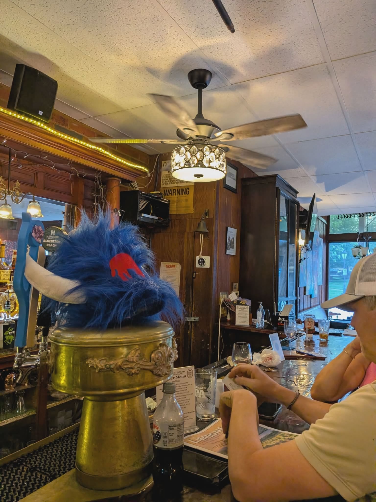 Village Tavern — Hammondsport, NY